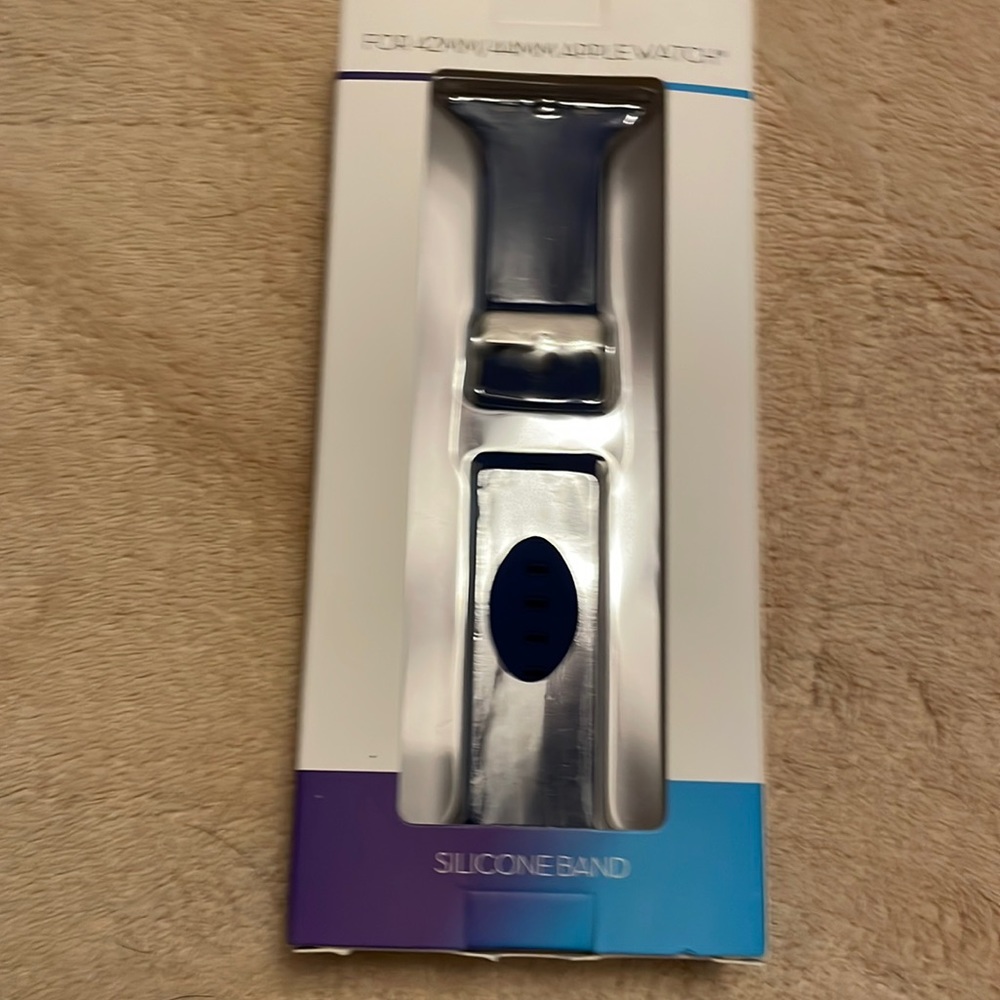 Apple Watch Band